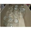 Image 3 : Canning Jars (Quart size)