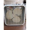Image 1 : 16" Box Fan