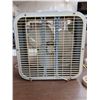 Image 2 : 16" Box Fan