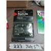 Image 3 : Assorted Golf Goods - 50 Golf Balls, Golf Tees ETC
