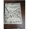 Image 1 : History in Print - History Book of St Louis from 1924 - 1952