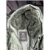 Image 3 : Alpha Industires Winter Jacket, Like NEW