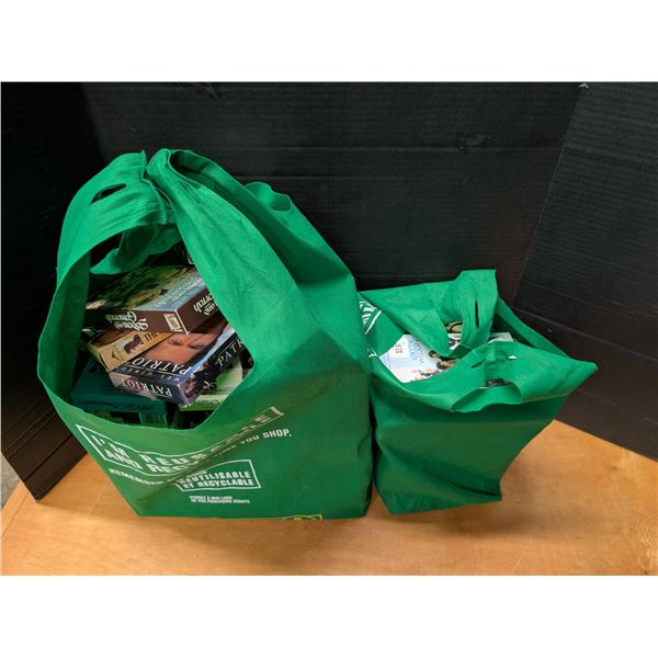 (51) Variety of misc VHS Tapes