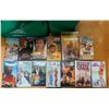 Image 5 : (51) Variety of misc VHS Tapes