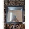 Image 2 : 24" x 24" decorated Mirror