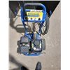Image 2 : New Holland Pressure Washer - 3100 PSI Model # MN317RX