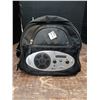Image 2 : Duffle Bag with built in Radio