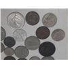 Image 2 : Lot of Foreign Coins.