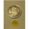 Image 2 : 1865 U.S.A One Dollar. (Copy)