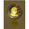 Image 1 : Trump Coin.