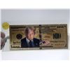 Image 1 : Trump 2025 Currency.
