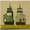 Image 1 : Great Western Bottle Openers.