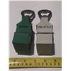 Image 2 : Great Western Bottle Openers.