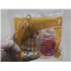 Image 2 : (3) Mcdonald's Treasure Planet.