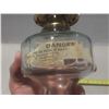 Image 5 : Vintage Glass Oil Lamp.