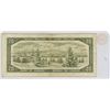 Image 2 : 1954 Canadian Twenty Dollar.