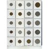 Image 2 : Lot of Foreign Currency Coins. (Total 20 Coins)