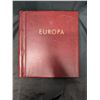 Image 1 : Book full of Stamps Great Britain (1840-1975)
