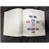 Image 2 : Book full of Stamps Great Britain (1840-1975)