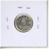 Image 2 : 1952 Canadian Silver 10 Cents. Last issue of King George VI. MS-60.