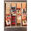 Image 1 : Large Box of Assorted Hockey Cards