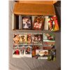 Image 1 : Box of Assorted Sportscards