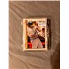 Image 2 : 1992 Homerun Heroes Baseball Card Insert Set