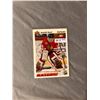 Image 1 : Dominik Hasek - Rookie Card