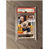 Image 1 : Evan Bouchard - Young Guns Rookie Card - Graded Mint