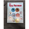 Image 2 : 5 Toy Farmer Magazines (1980's)