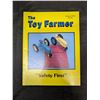 Image 6 : 5 Toy Farmer Magazines (1980's)