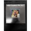 Image 1 : Record- ABBA Greatest Hits Vol.2