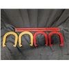 Image 1 : Horseshoe Game 4 piece