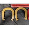 Image 3 : Horseshoe Game 4 piece