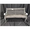 Image 1 : Mini wooden Bench 2 Feet