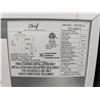 Image 8 : Master Chef Small Fridge 17"x20"