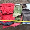 Image 1 : Work bags and backpack