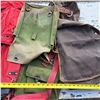 Image 2 : Work bags and backpack