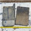 Image 1 : Mud flaps