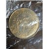 Image 2 : 1867-1967 Canadian Confederation Commemorative Coin