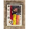 Image 2 : 1990 Jaromir Jagr O-Pee-Chee (OPC) Premier Rookie Card.