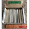 Image 2 : Box of 200ish O-Pee-Chee (OPC) hockey cards. Mixed years.