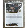 Image 2 : Ethan Bear Oilers Rookie Card. Parkhurst 2028.