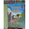 Image 6 : Lot of Vintage Childrens Book (disney and etc.)