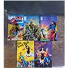 Image 1 : Lot of Vintage Comics