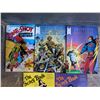 Image 2 : Lot of Vintage Comics
