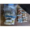 Image 1 : Lot of vintage Handles, knobs, screws, and etc.