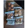 Image 2 : Lot of vintage Handles, knobs, screws, and etc.