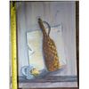 Image 3 : Royalton Collection Doll (Hair not Attached) w/ Misc Painting