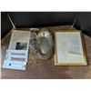 Image 1 : Earings, Necklaces, and w/Misc items